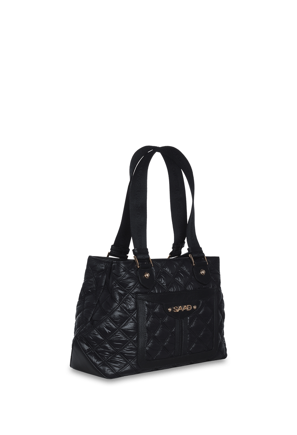 Bolsa Ombro Nylon