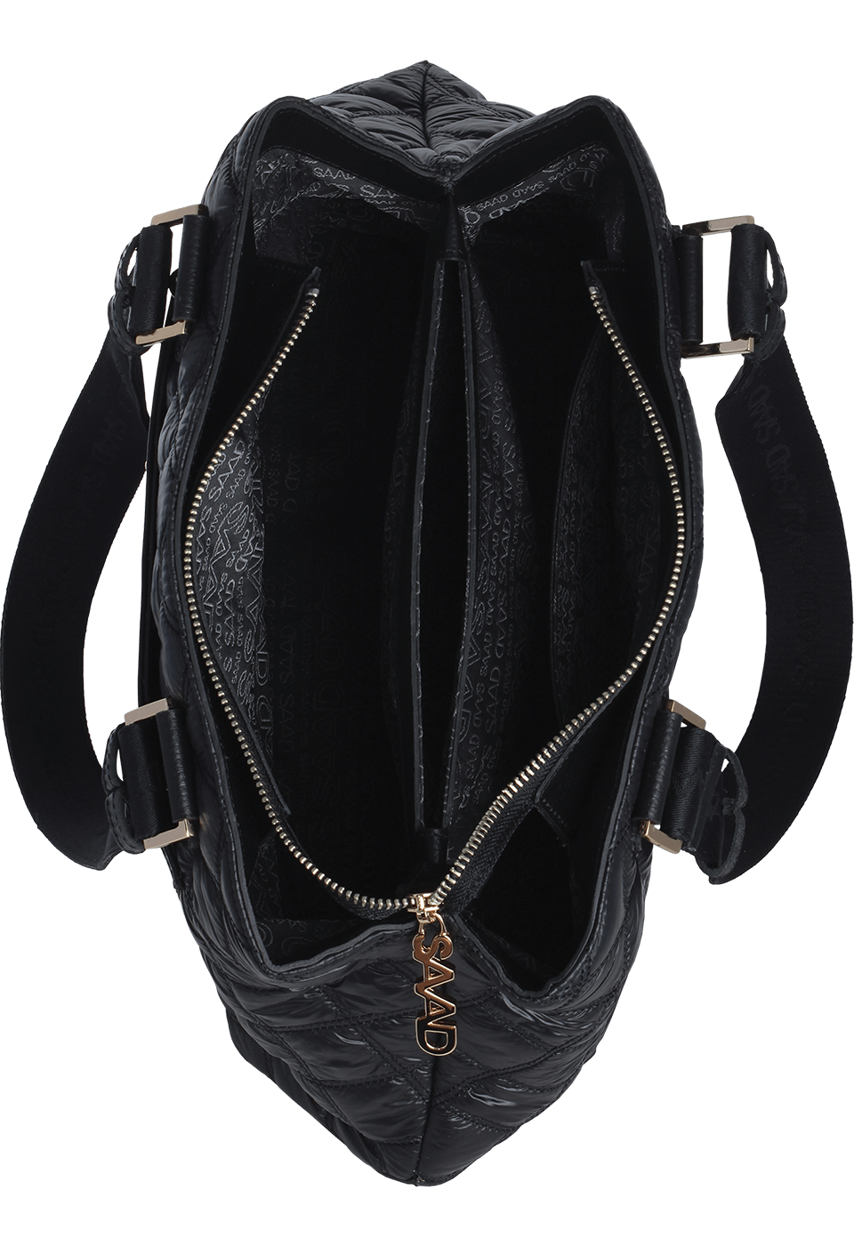 Bolsa Ombro Nylon