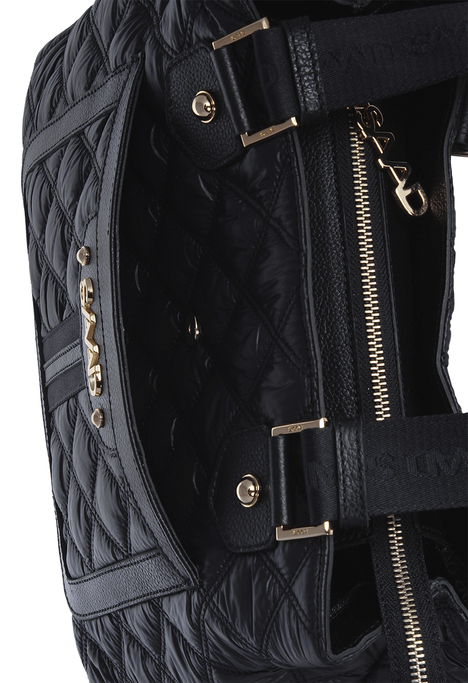 Bolsa Ombro Nylon