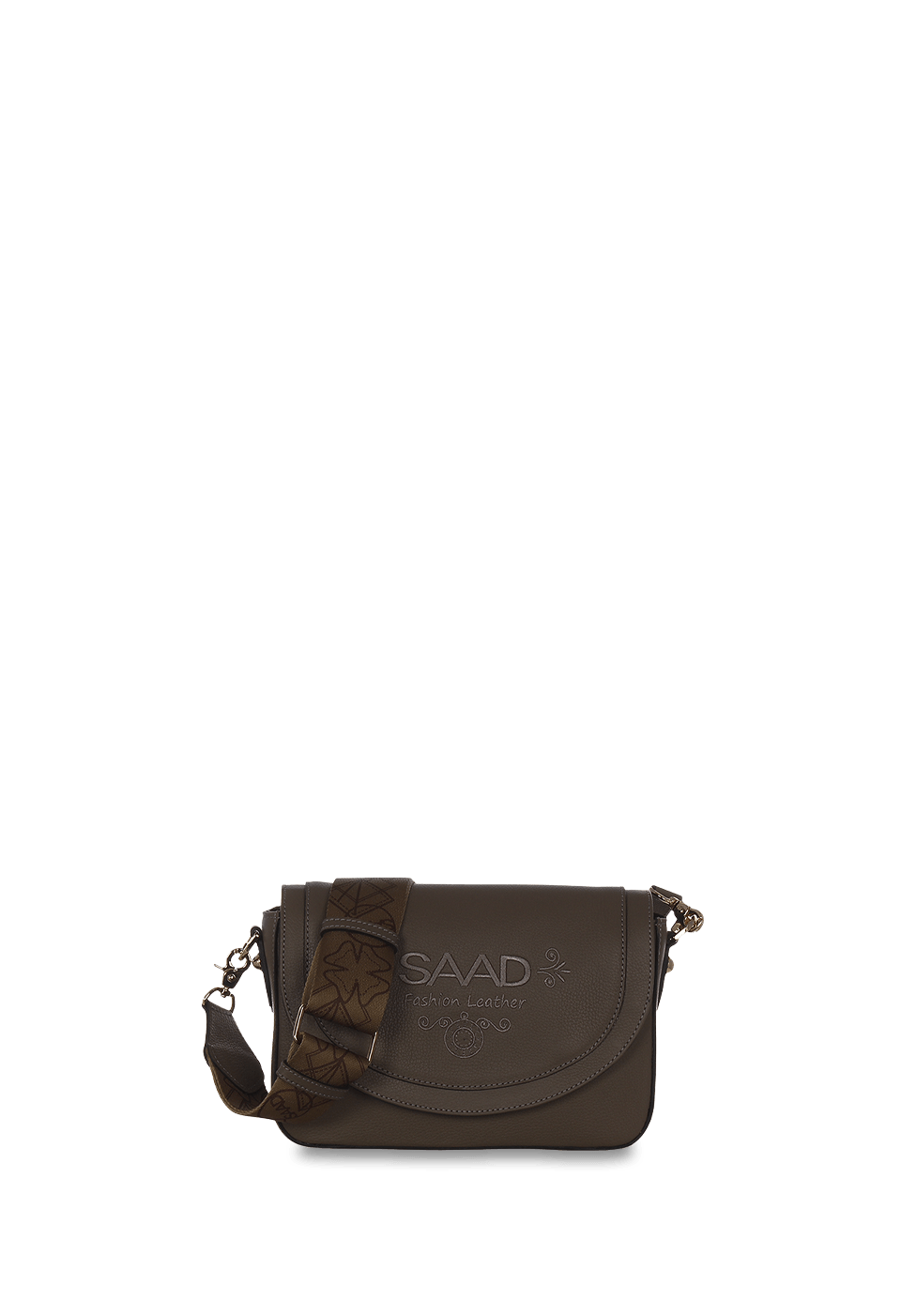 Bolsa Transversal Ícones