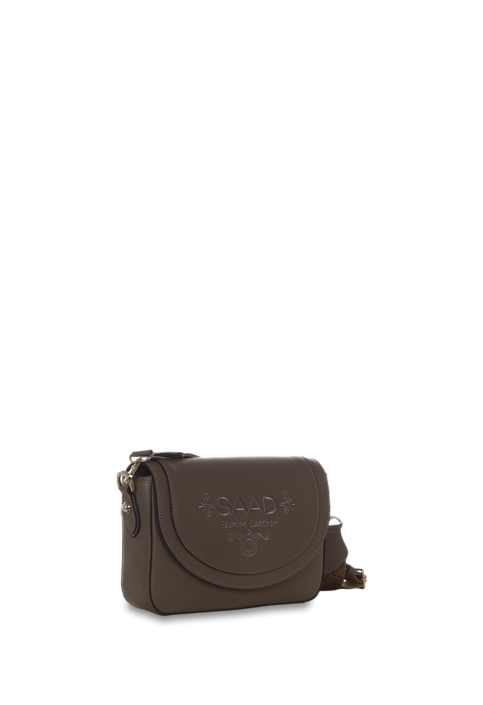 Bolsa Transversal Ícones