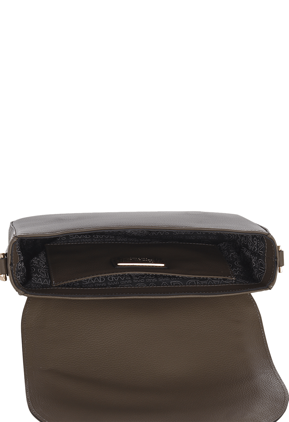Bolsa Transversal Ícones