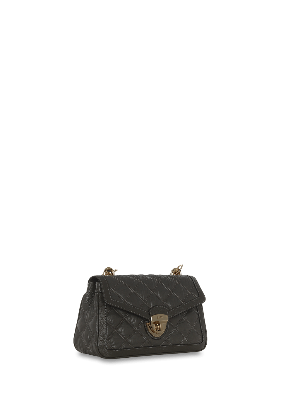 Bolsa Matelassê Nylon