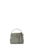 Bolsa  Matelassê em Couro