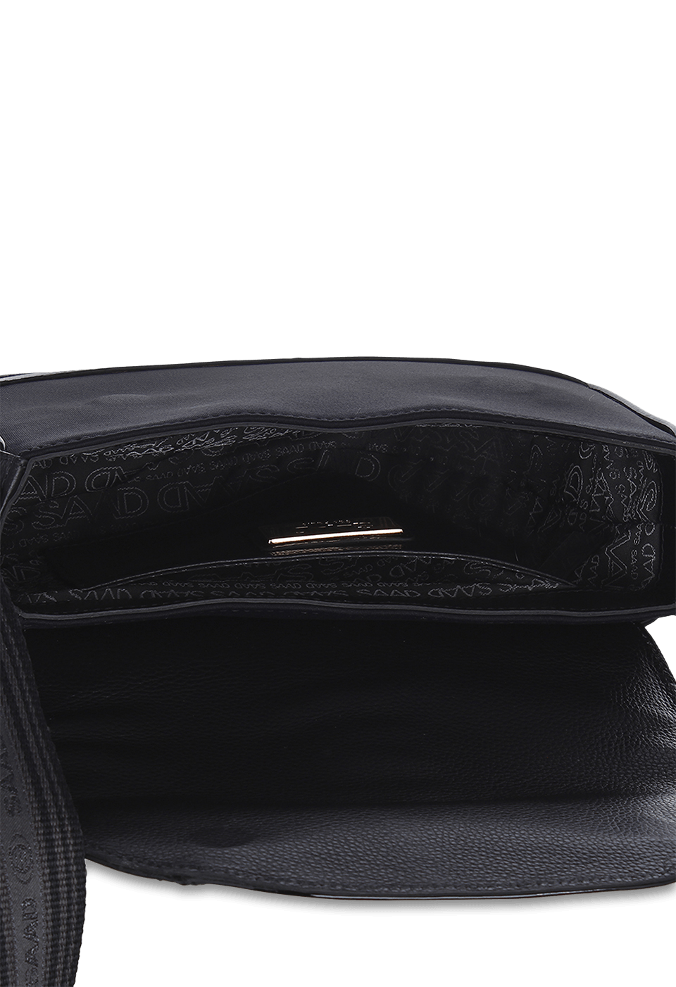 Bolsa Diadora Transversal Média