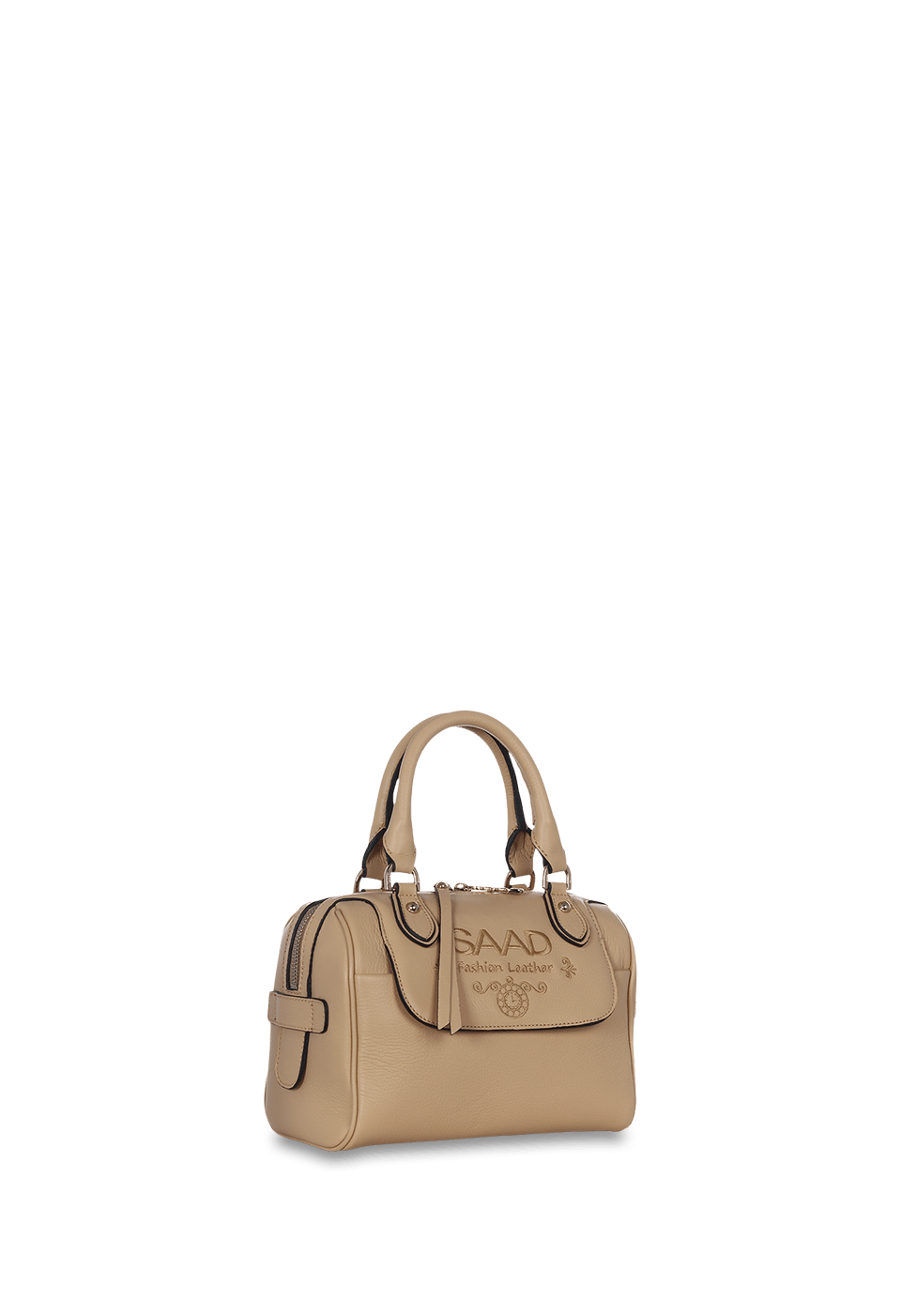 Bolsa Baú Ícones