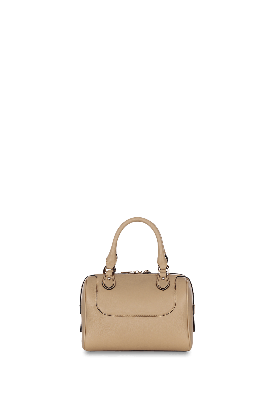 Bolsa Baú Ícones