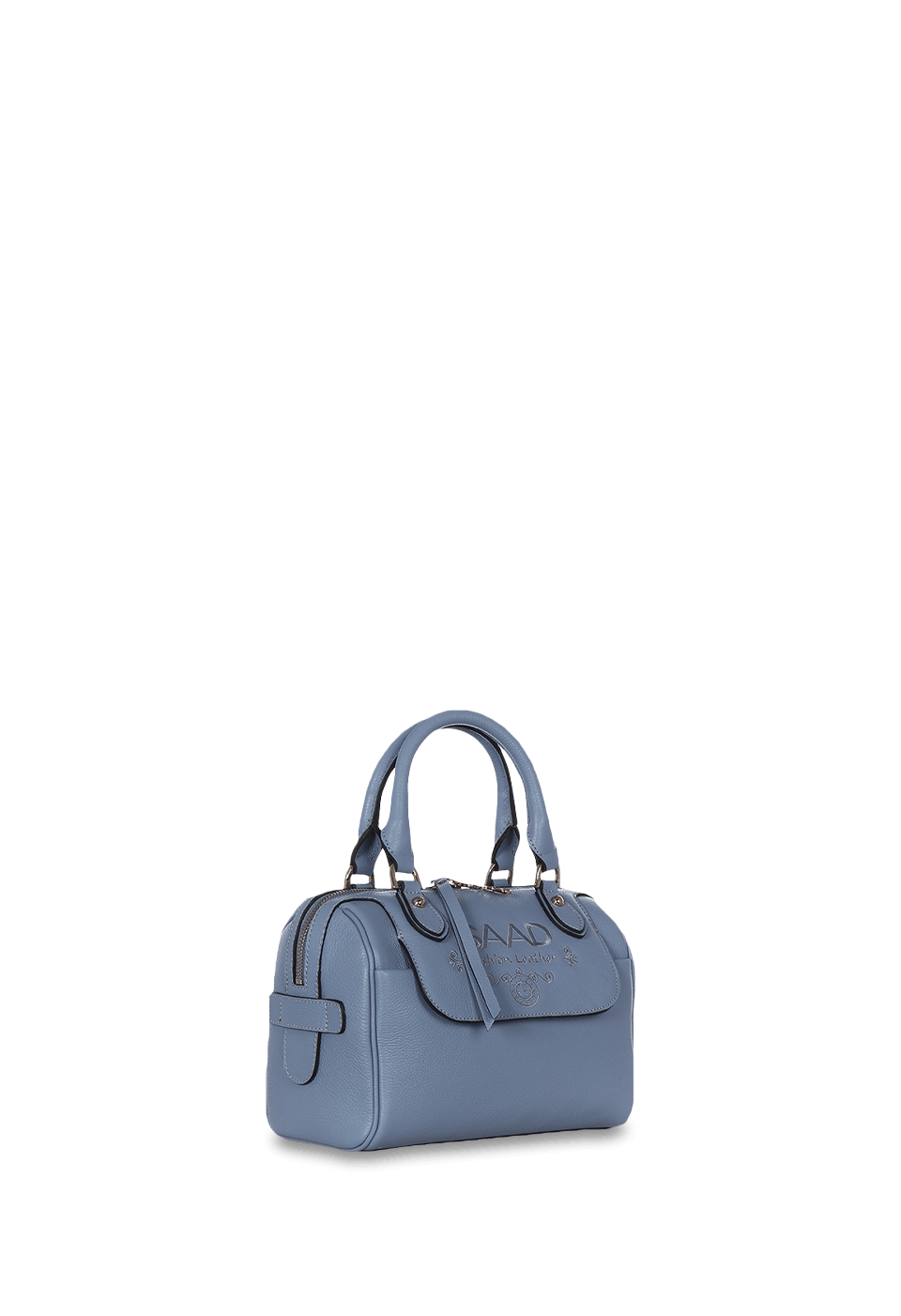 Bolsa Baú Ícones