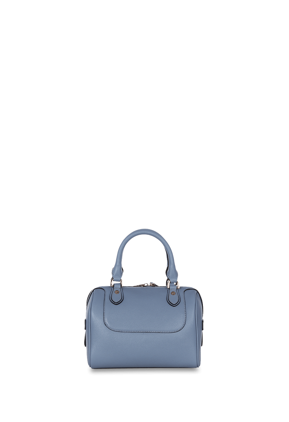 Bolsa Baú Ícones