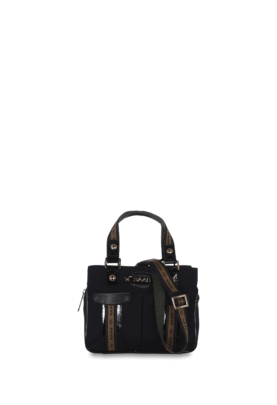 Bolsa Diadora Média Transversal