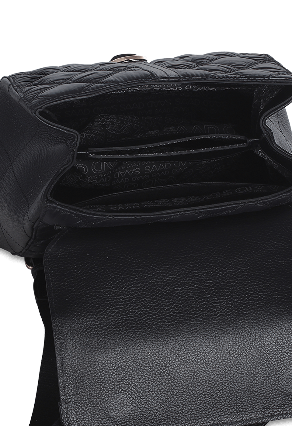 Mochila Nylon