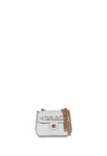 Bolsa Mini em Couro
