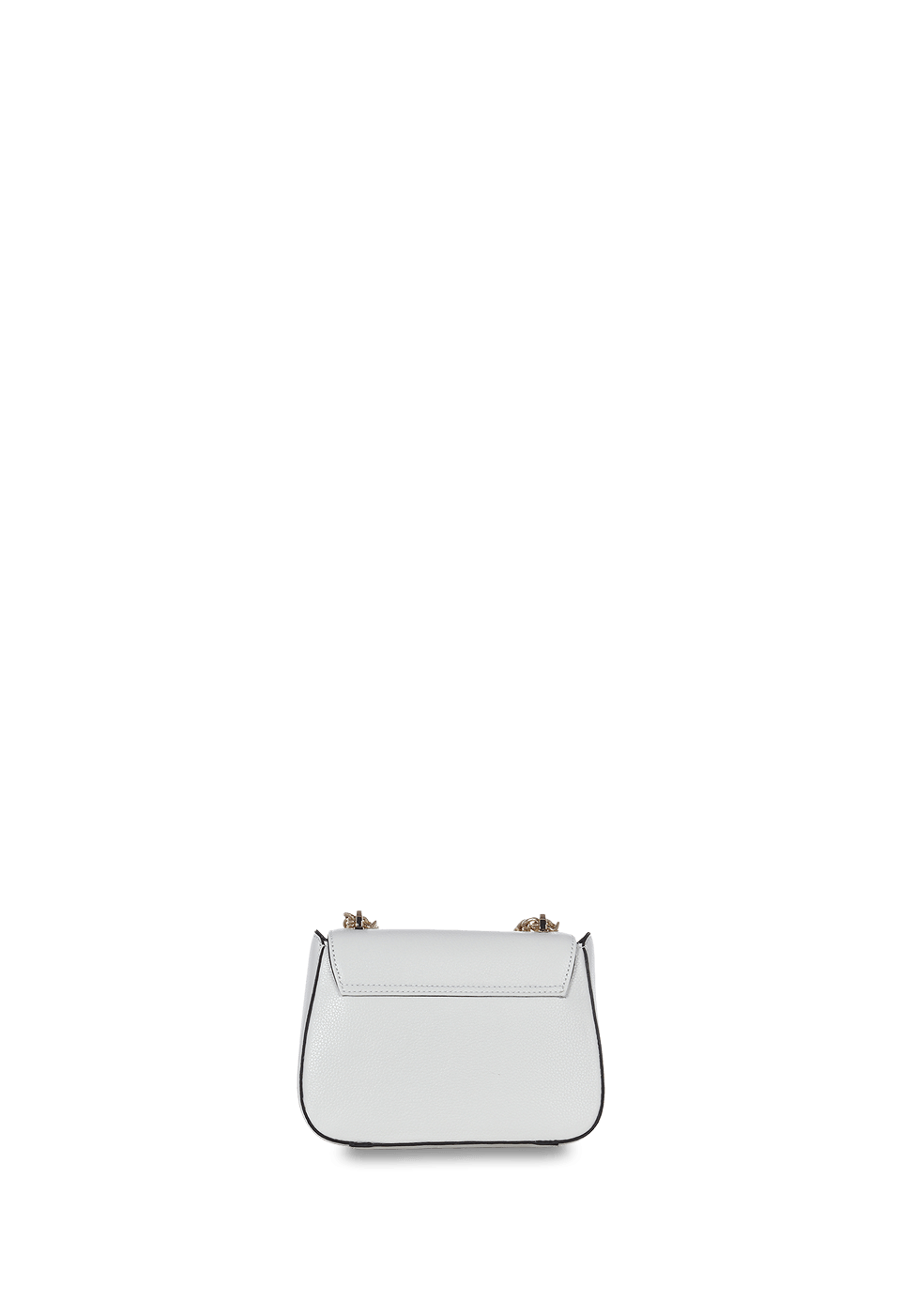 Bolsa Mini em Couro