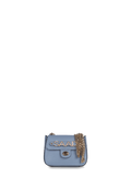 Bolsa Mini em Couro