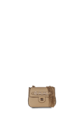 Bolsa Mini em Couro
