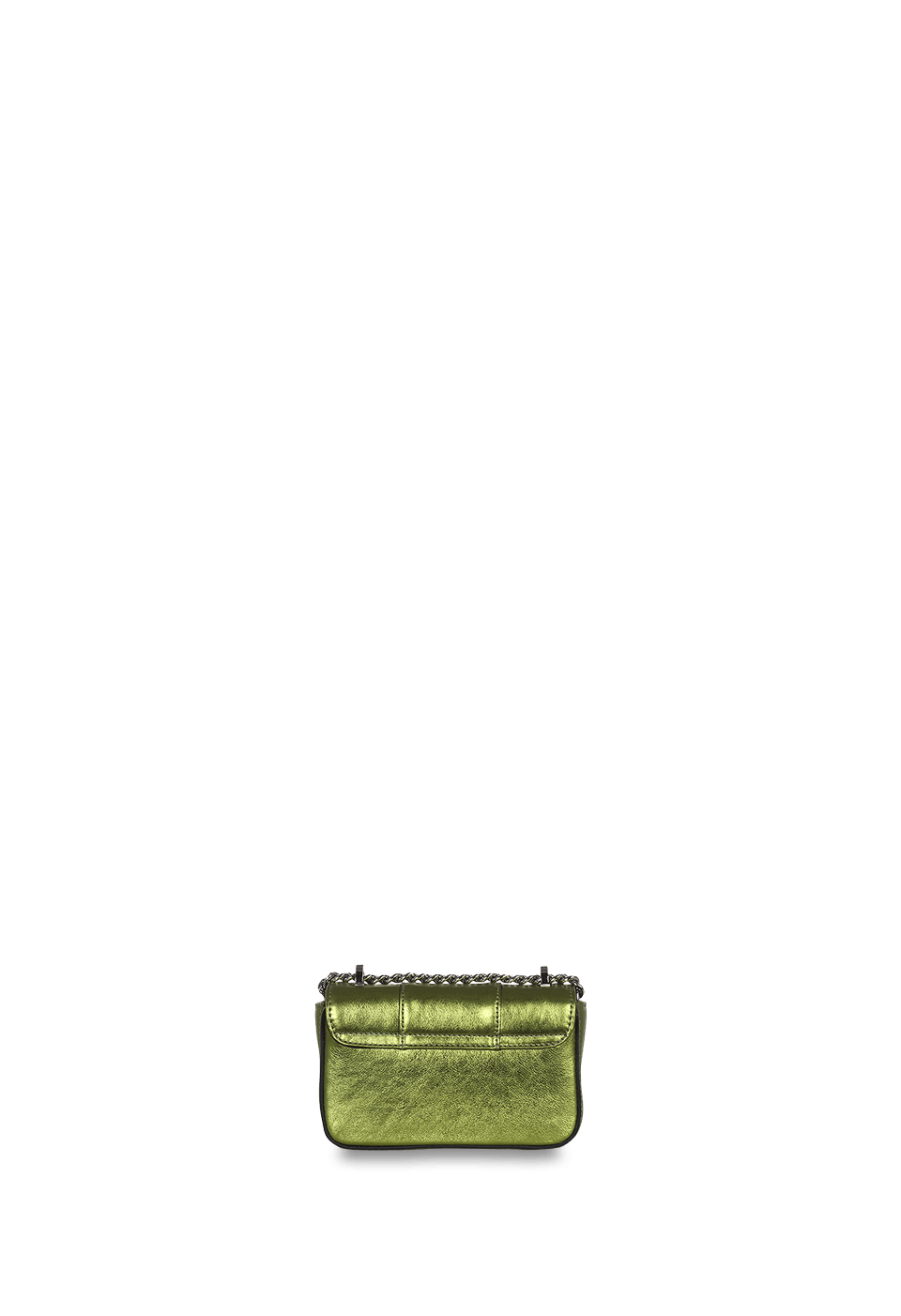 Bolsa Mini Metalizada