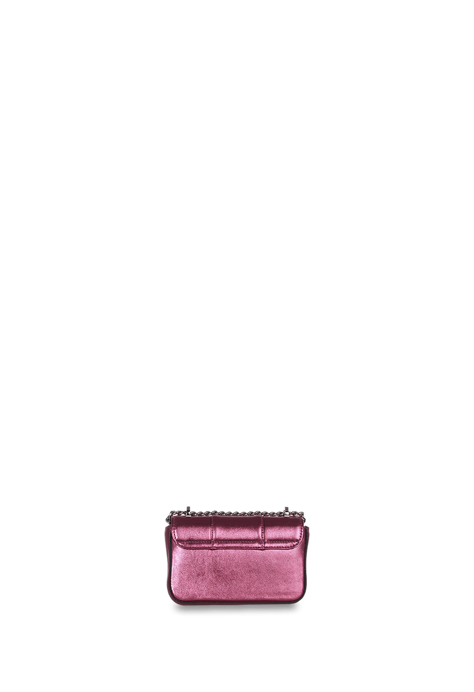 Bolsa Mini Metalizada