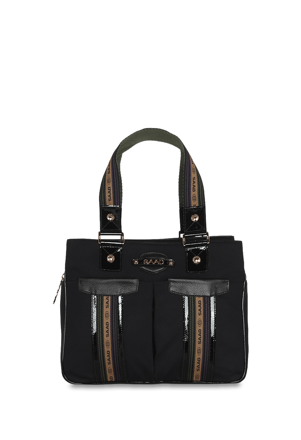 Bolsa Diadora Grande de Ombro