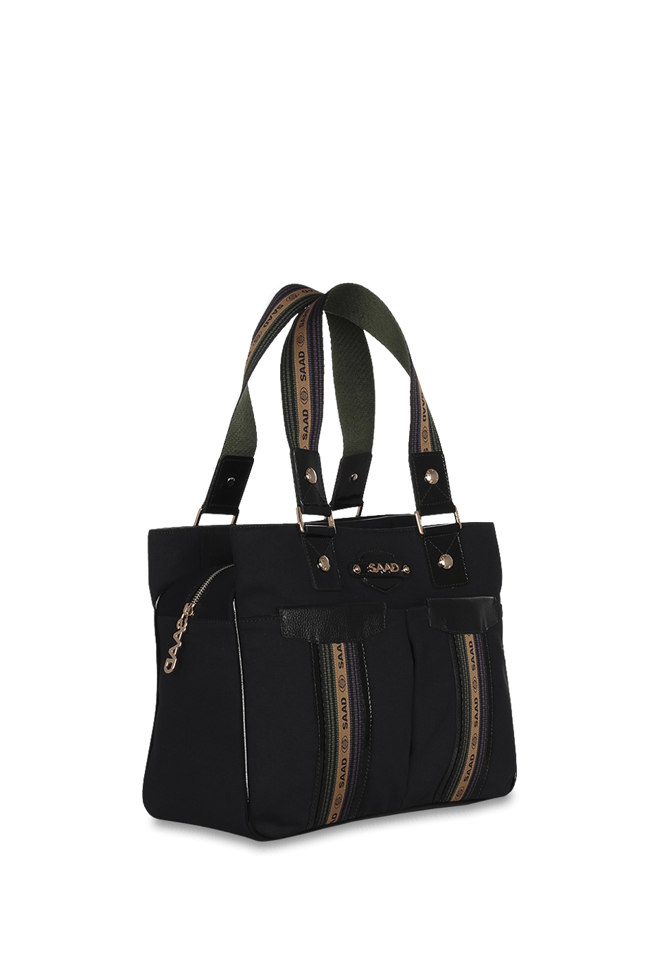 Bolsa Diadora Grande de Ombro