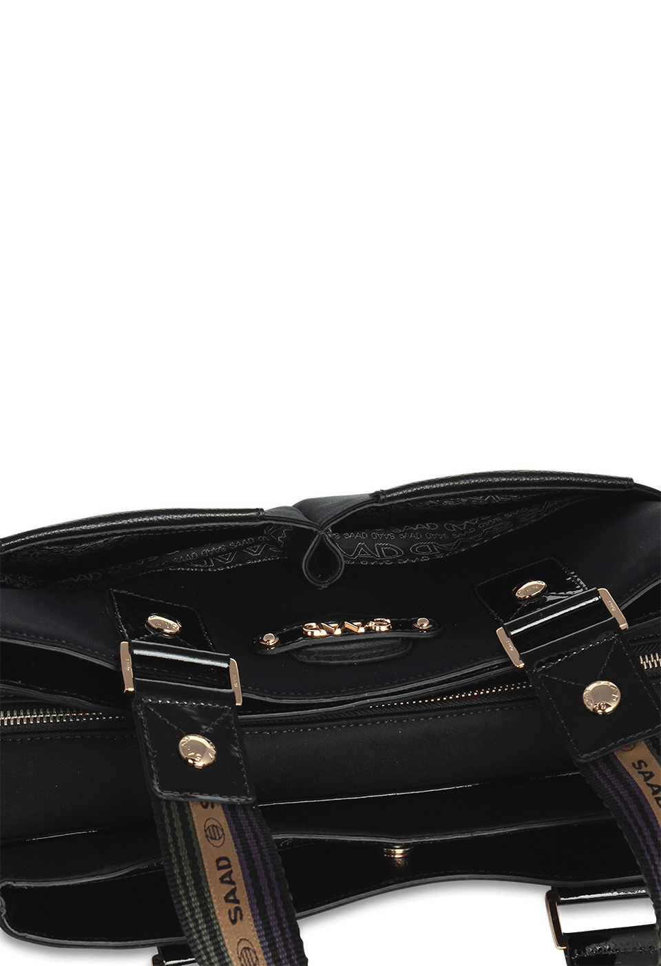 Bolsa Diadora Grande de Ombro
