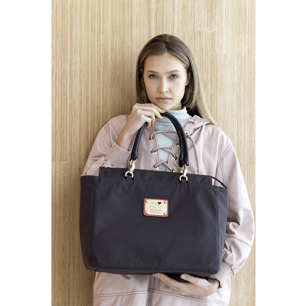 Bolsa Dupla Face Saadíssima