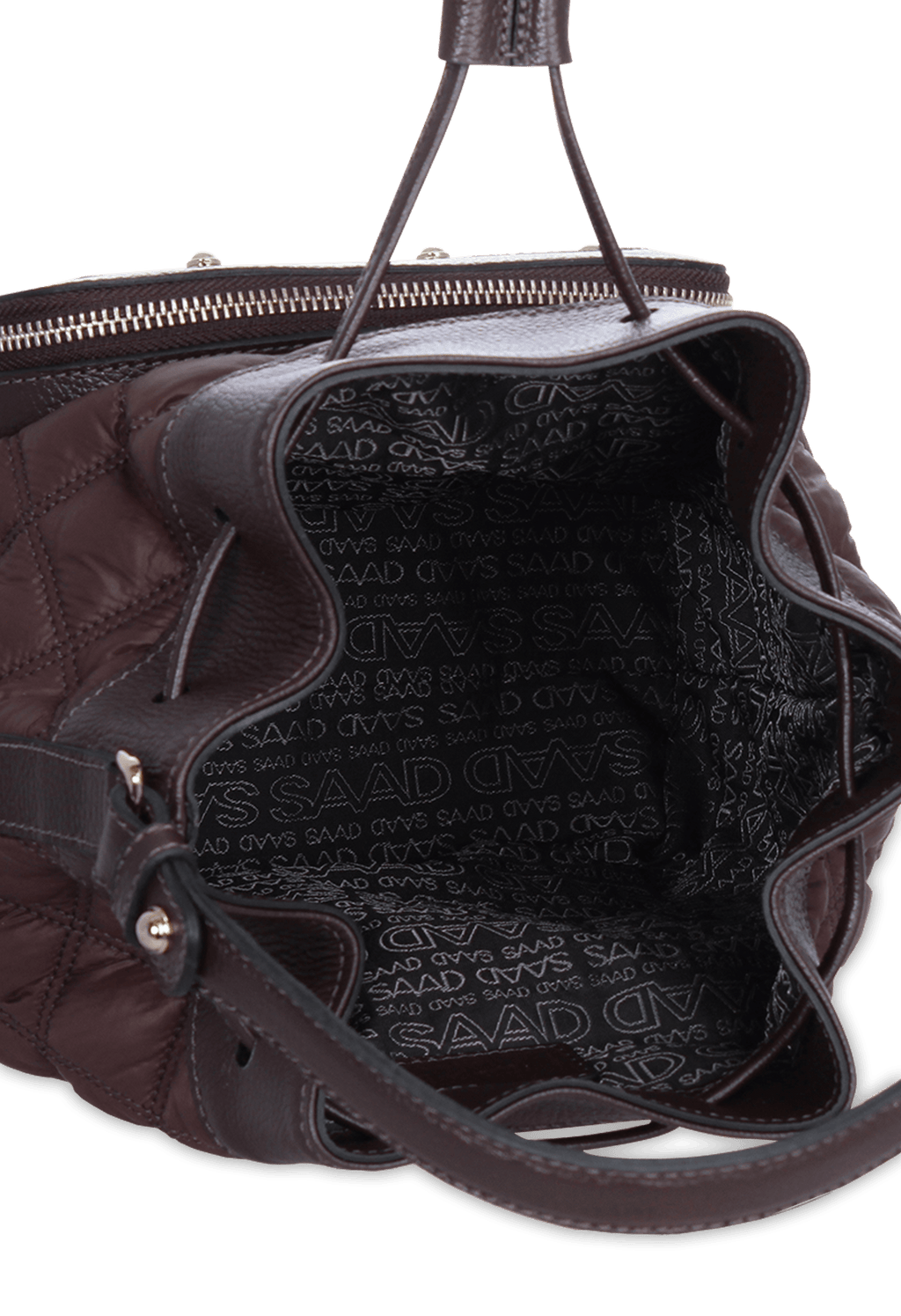 Bolsa Bucket Nylon