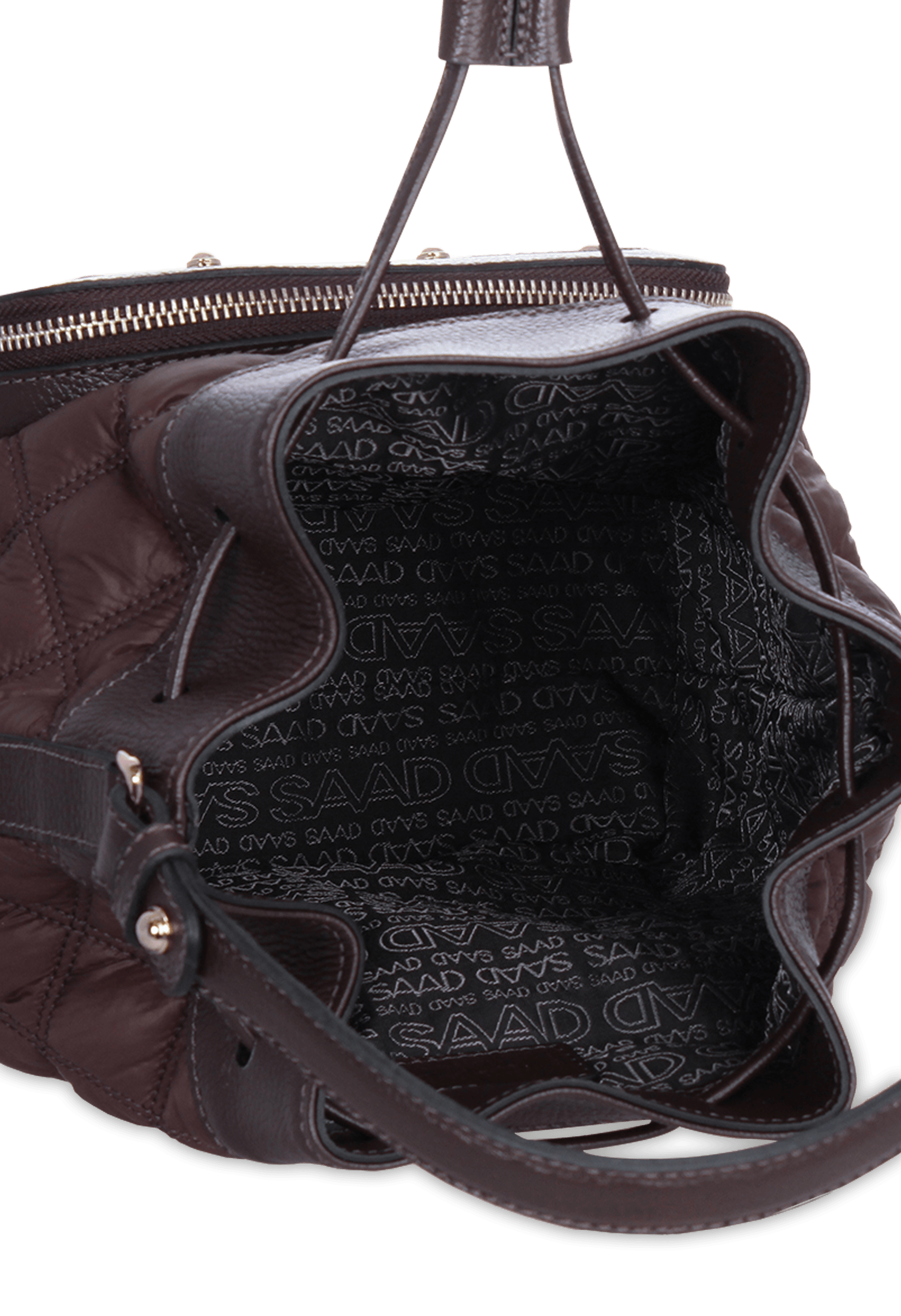 Bolsa Bucket Nylon