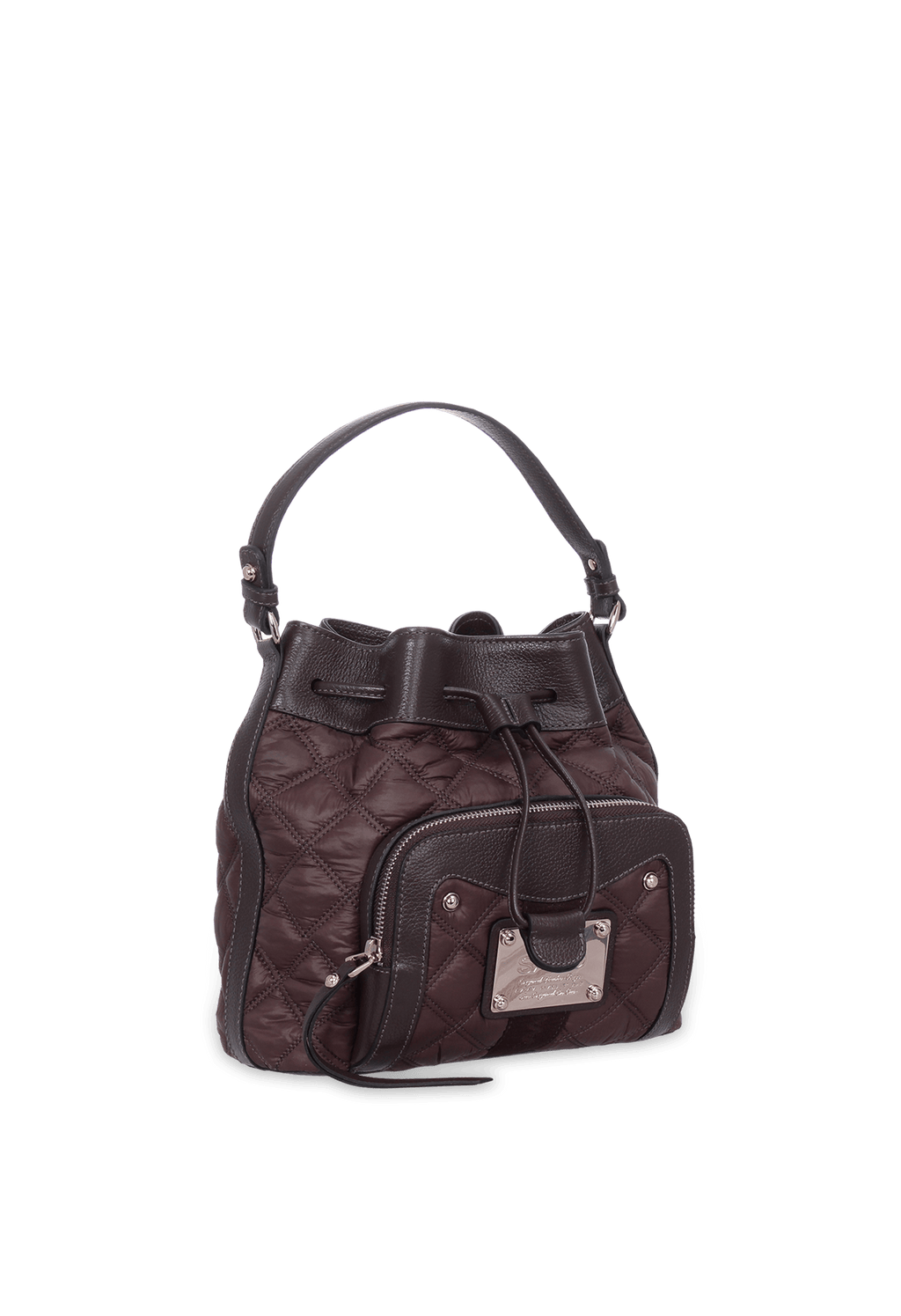 Bolsa Bucket Nylon
