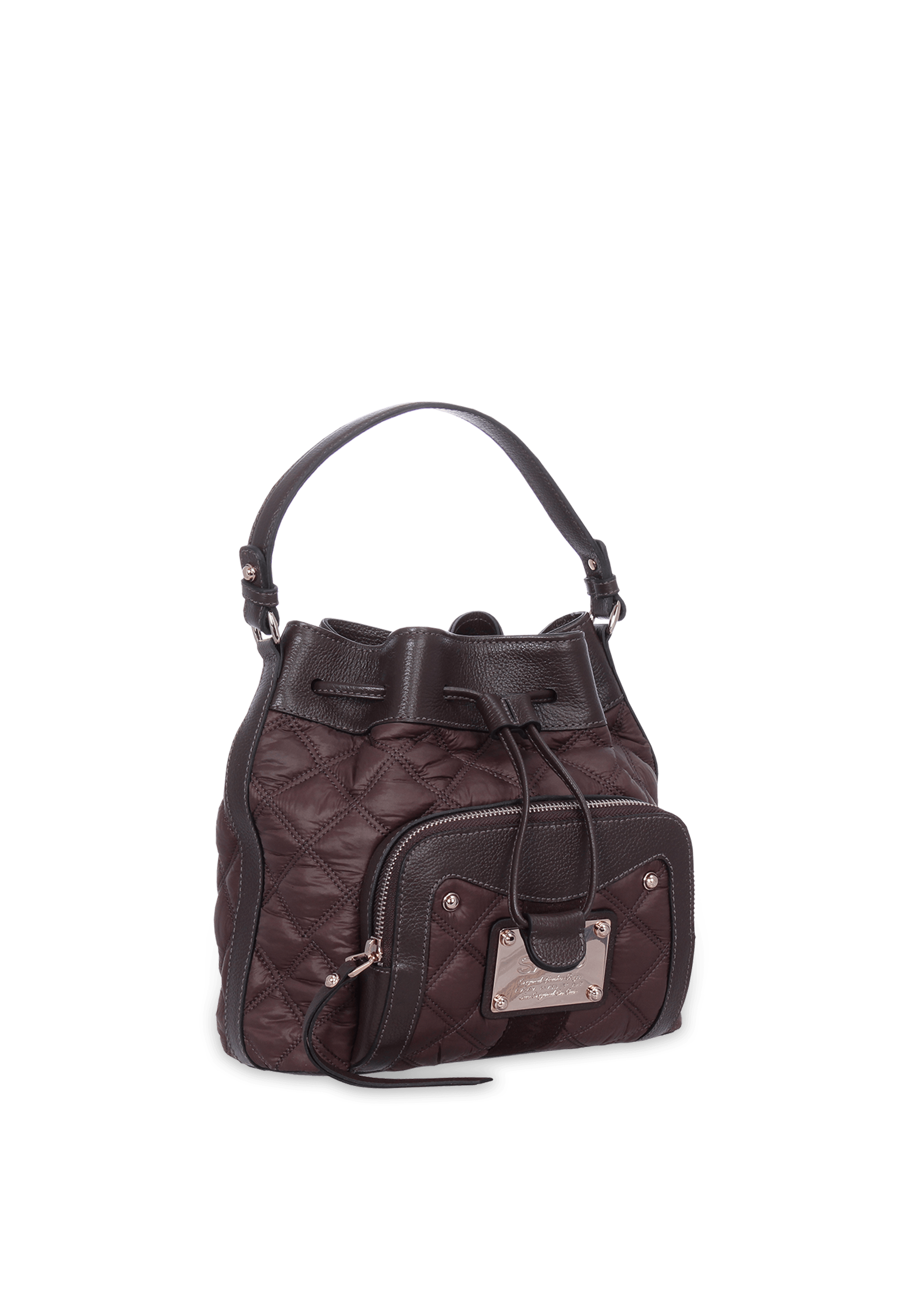 Bolsa Bucket Nylon