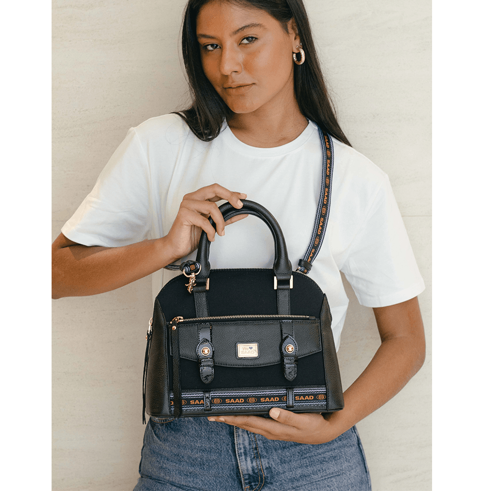 bolsa vintage diadora
