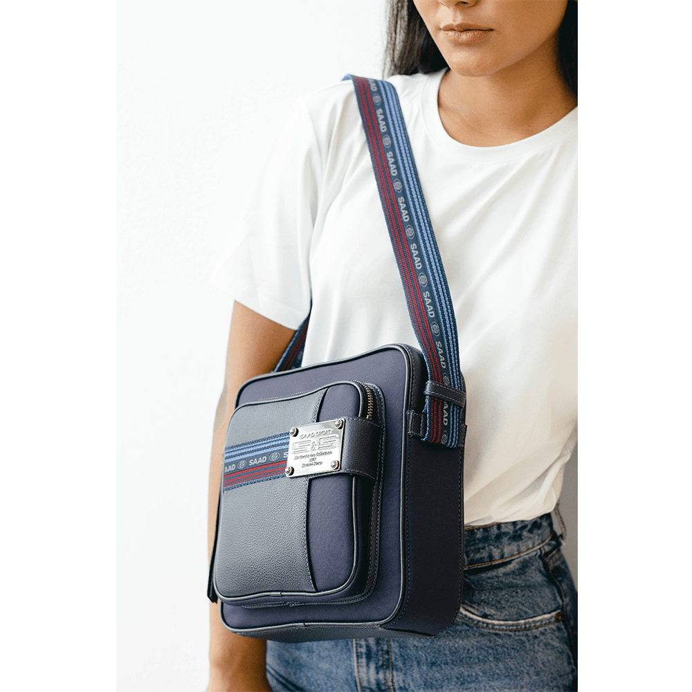 Bolsa Travel Bag SAAD