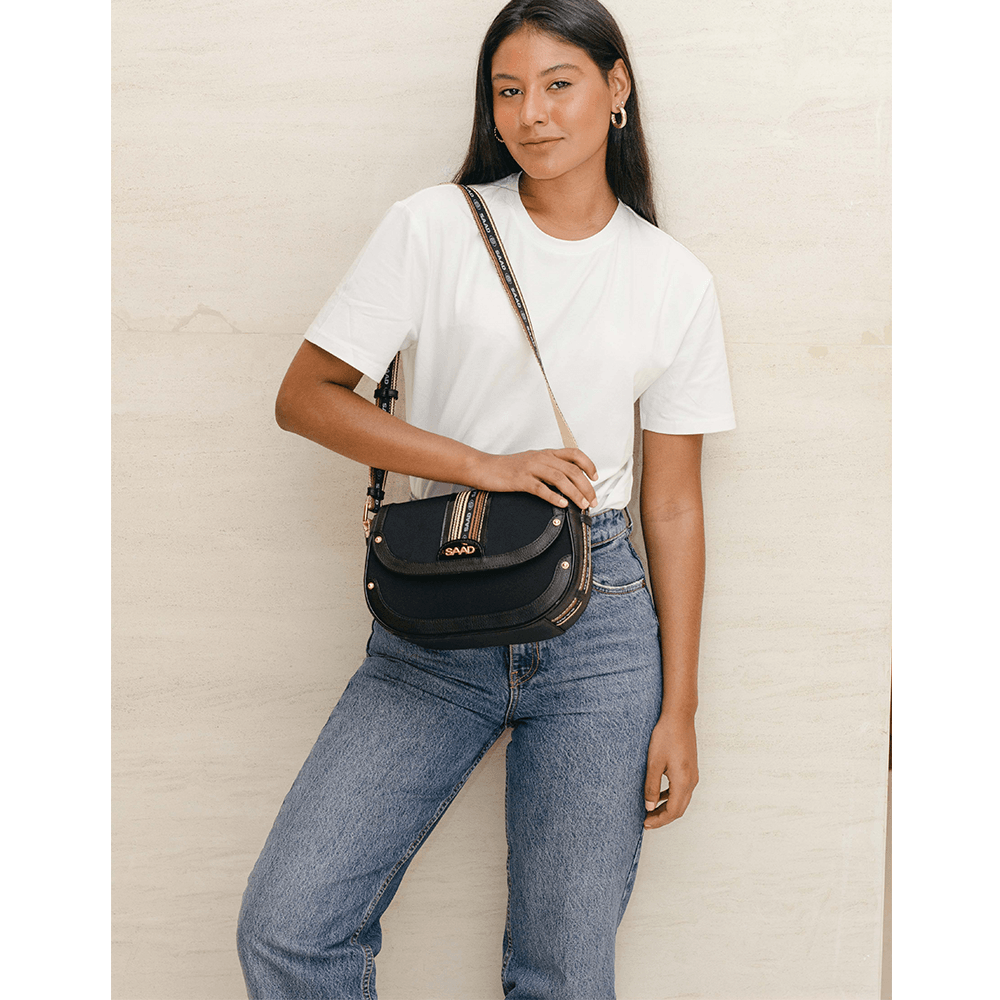 bolsa tiracolo diadora