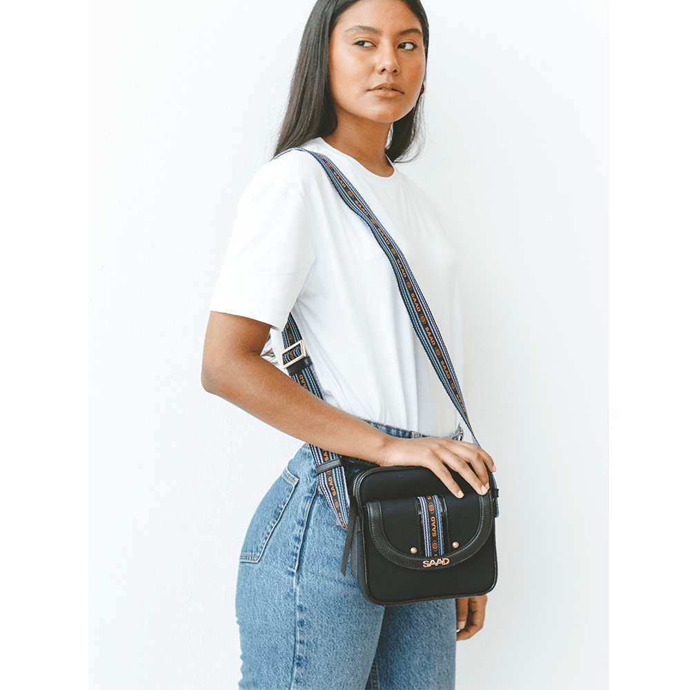 Bolsa Câmera Bag Diadora