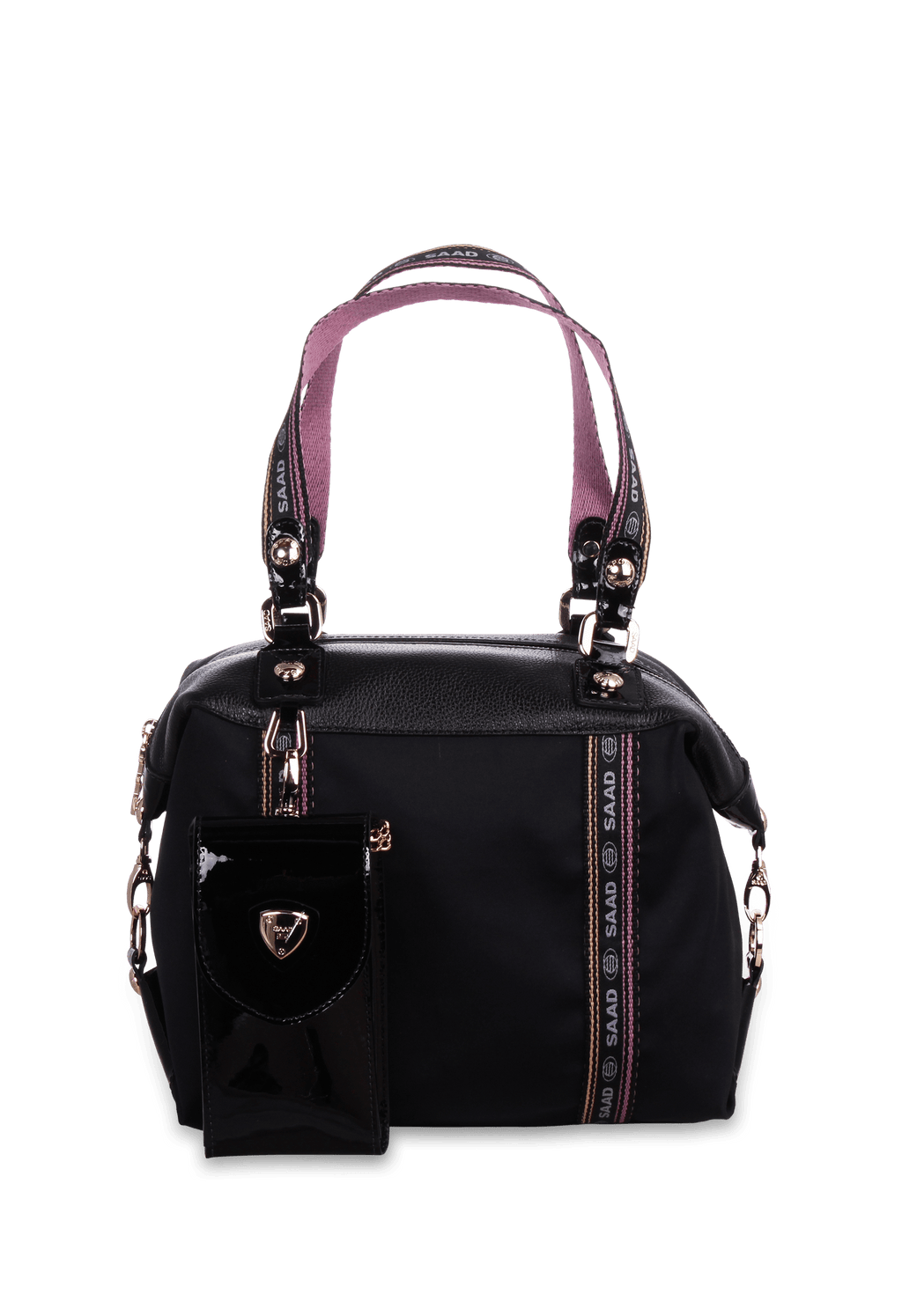 Bolsa Saco Diadora Média