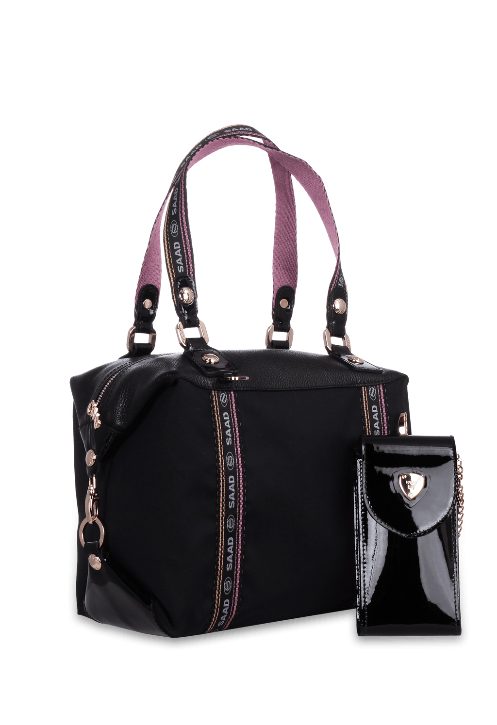 Bolsa Saco Diadora Média