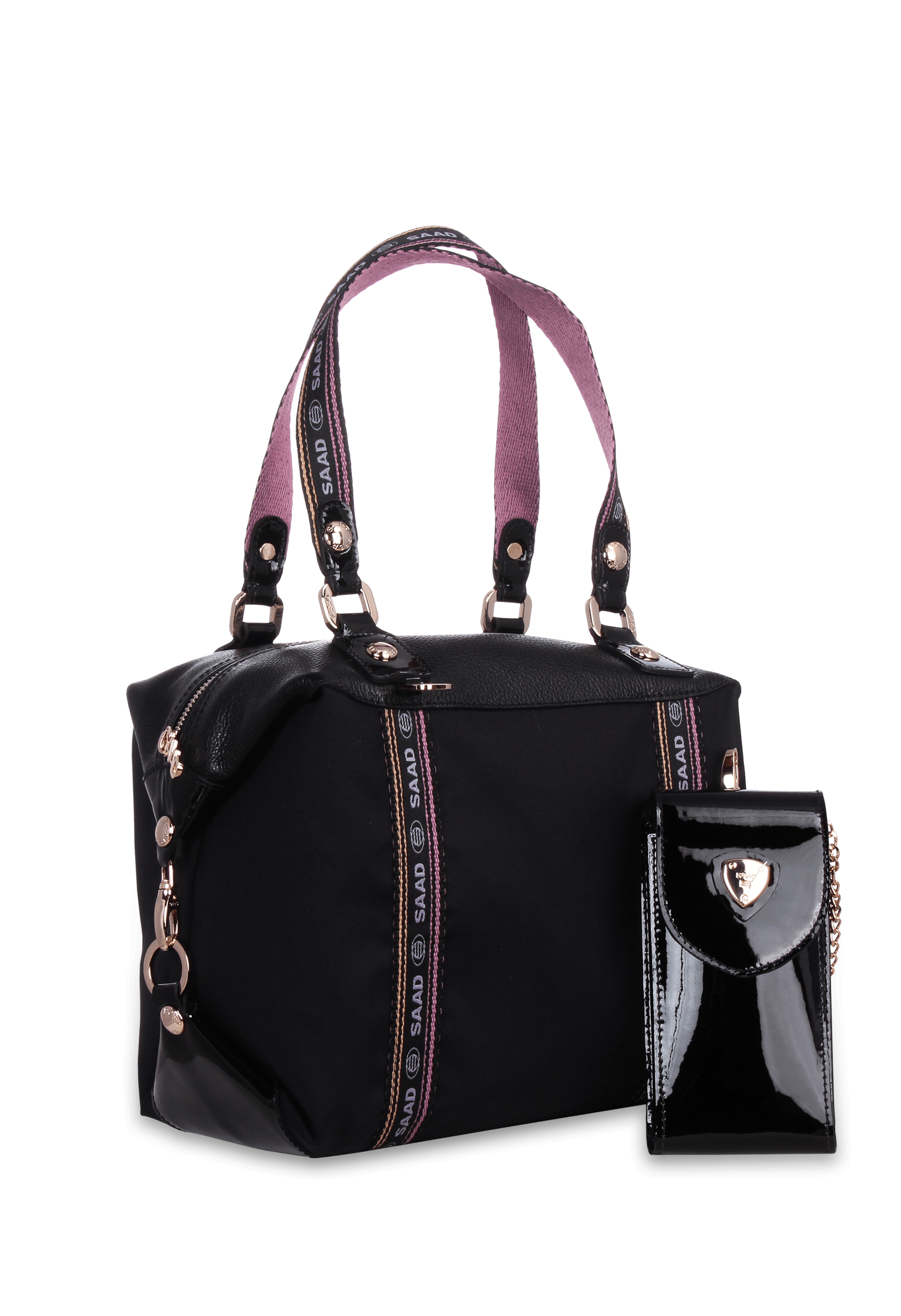Bolsa Saco Diadora Média