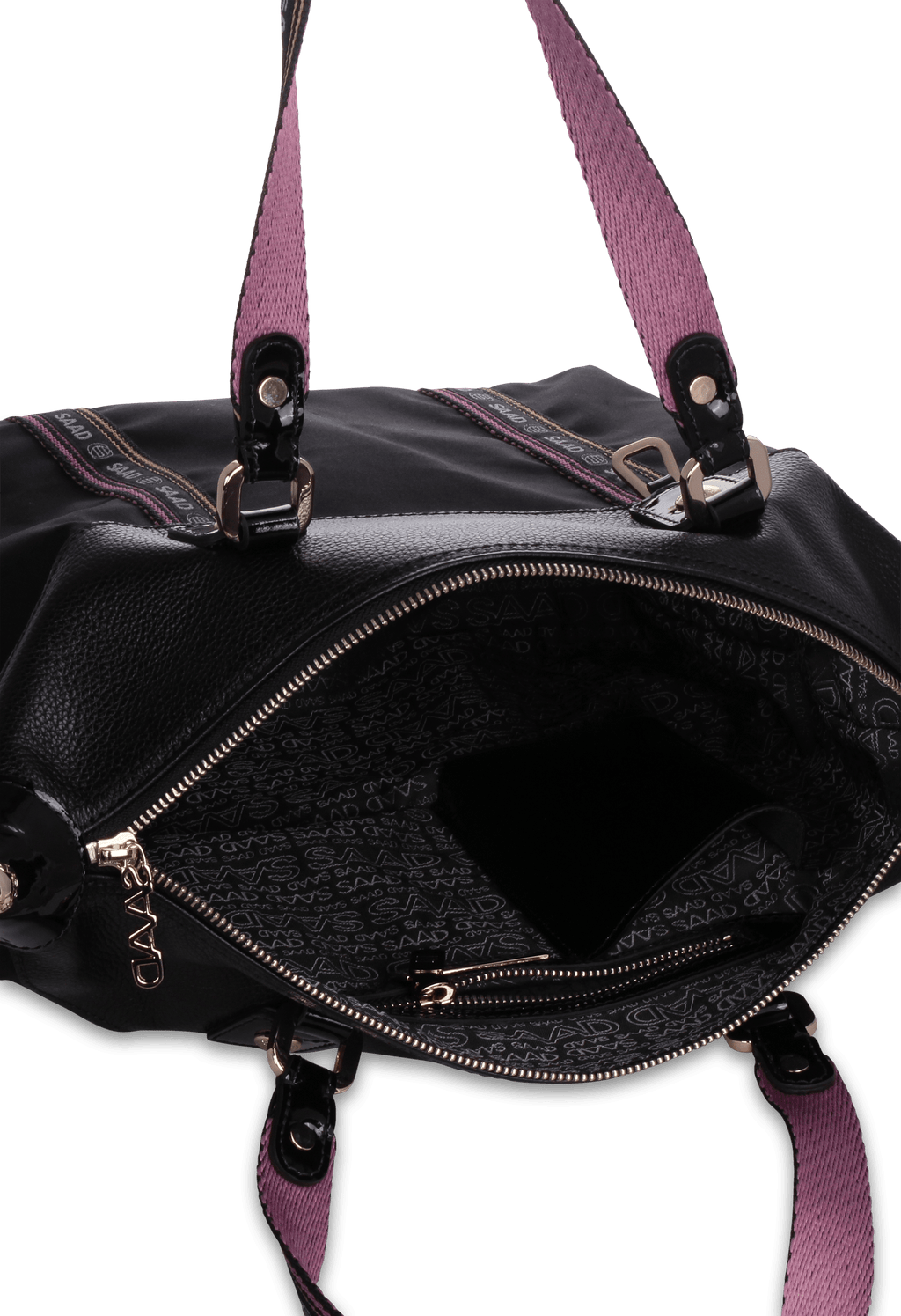 Bolsa Saco Diadora Média