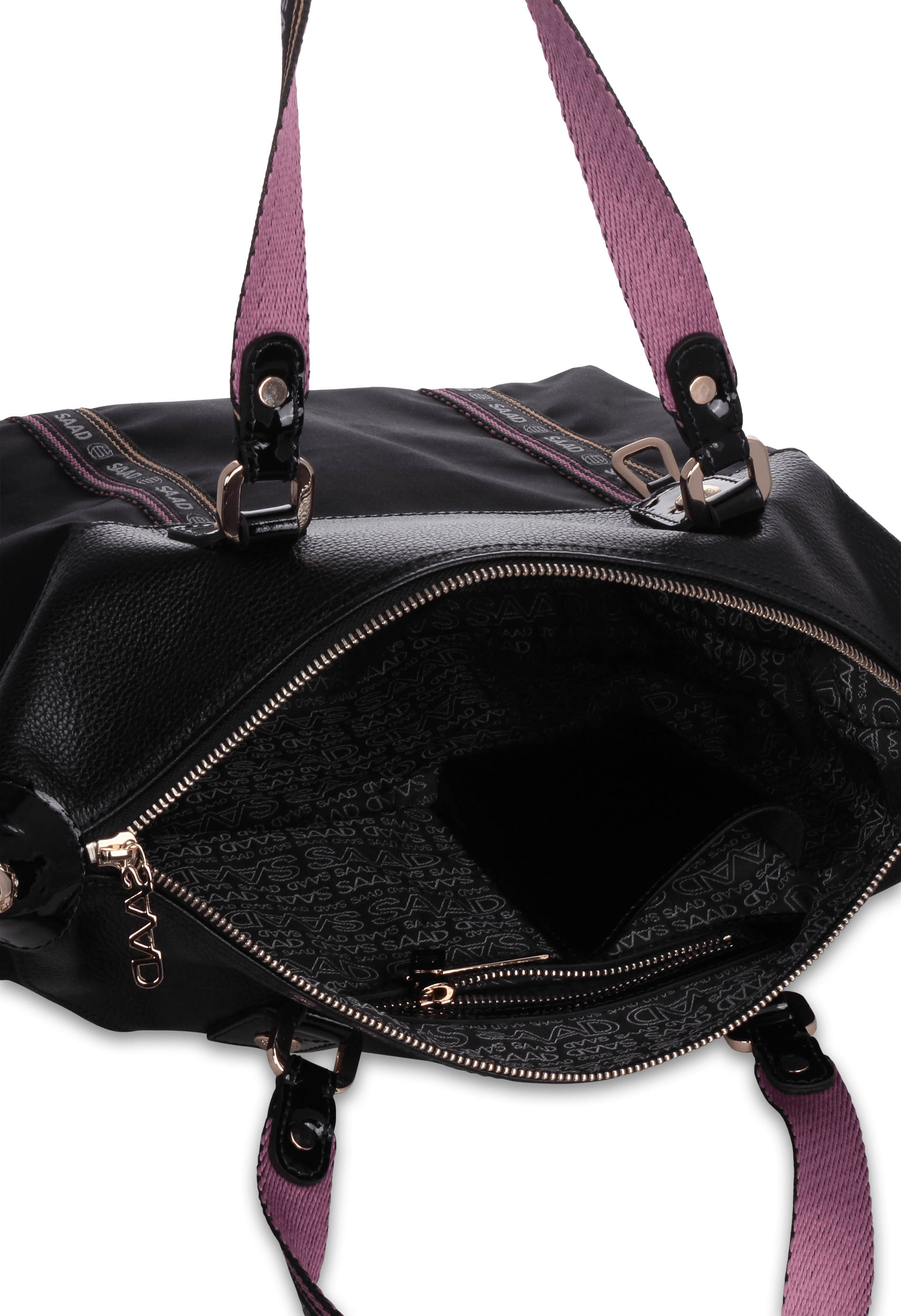 Bolsa Saco Diadora Média