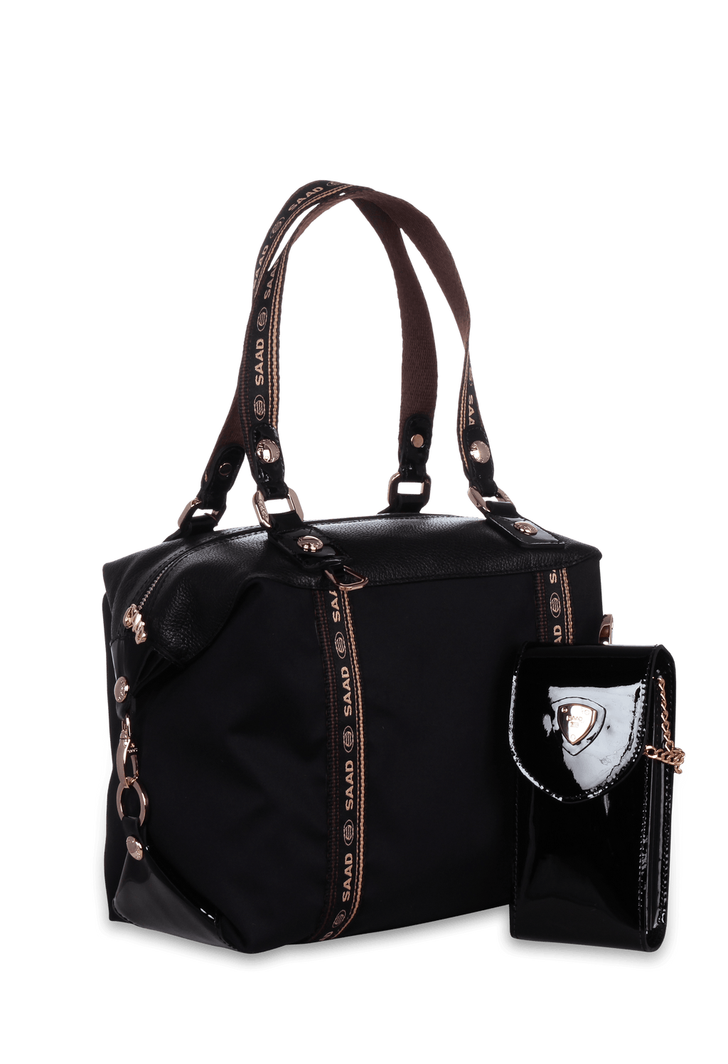 Bolsa Saco Diadora Média