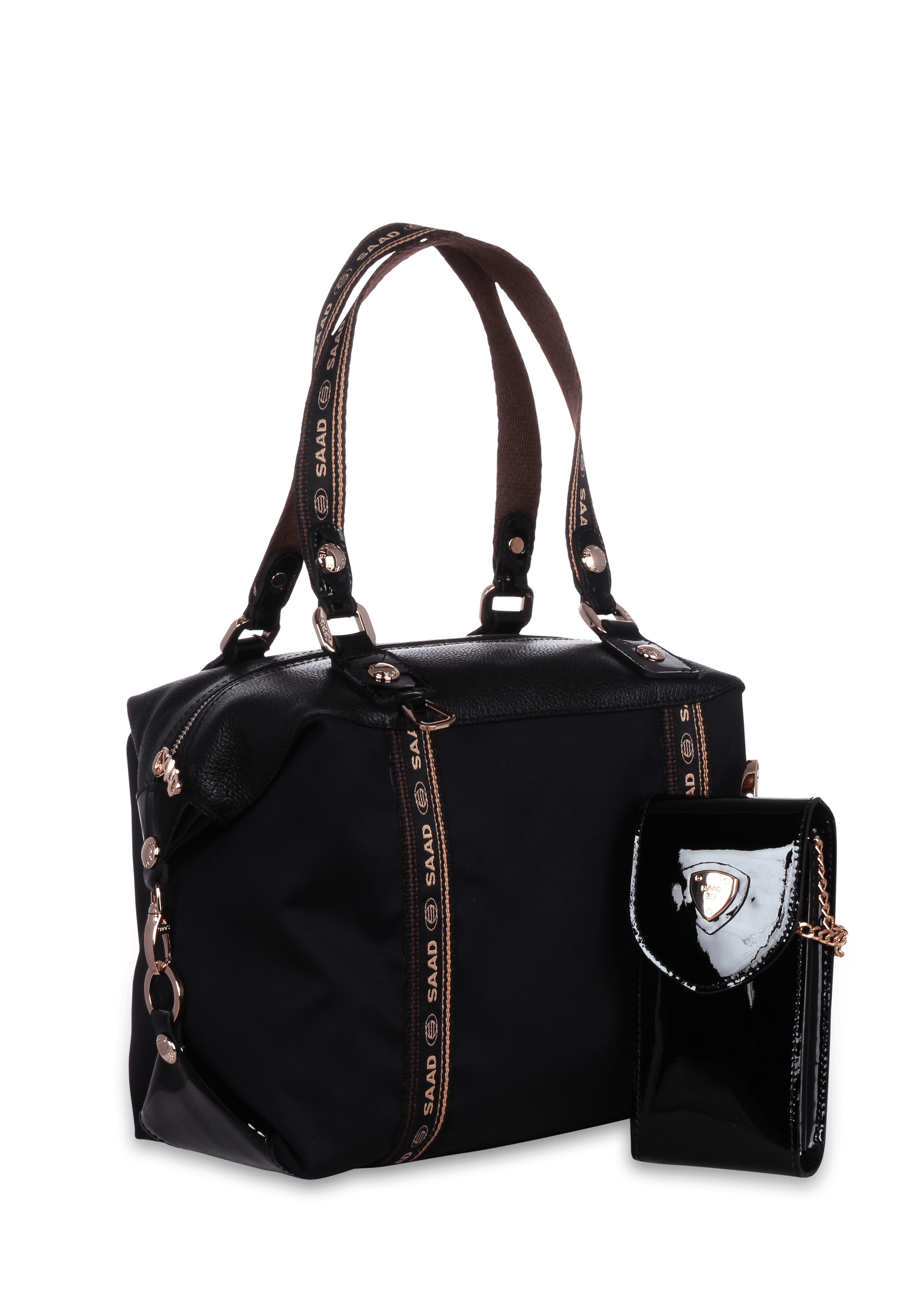 Bolsa Saco Diadora Média