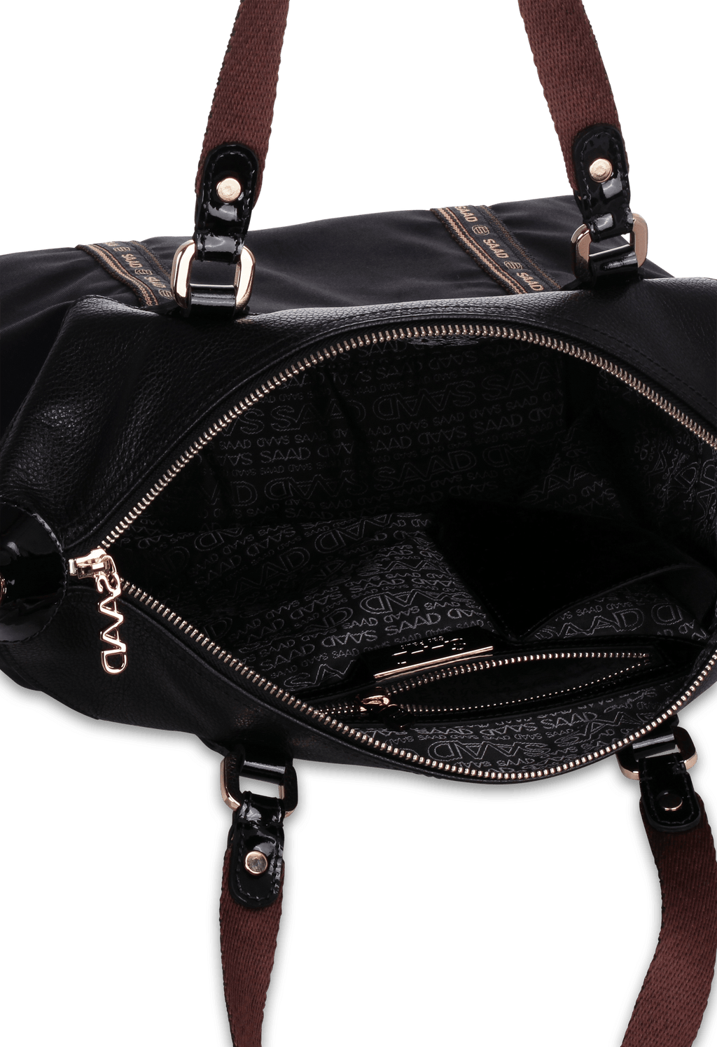 Bolsa Saco Diadora Média