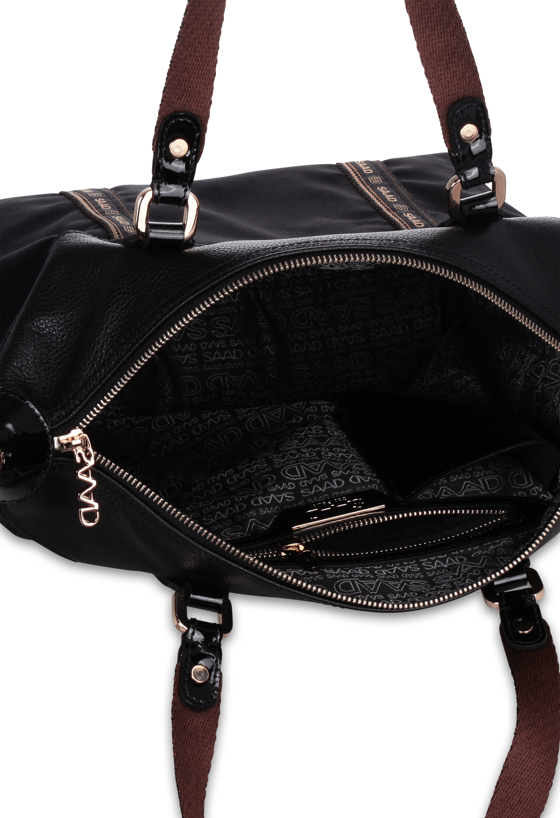 Bolsa Saco Diadora Média