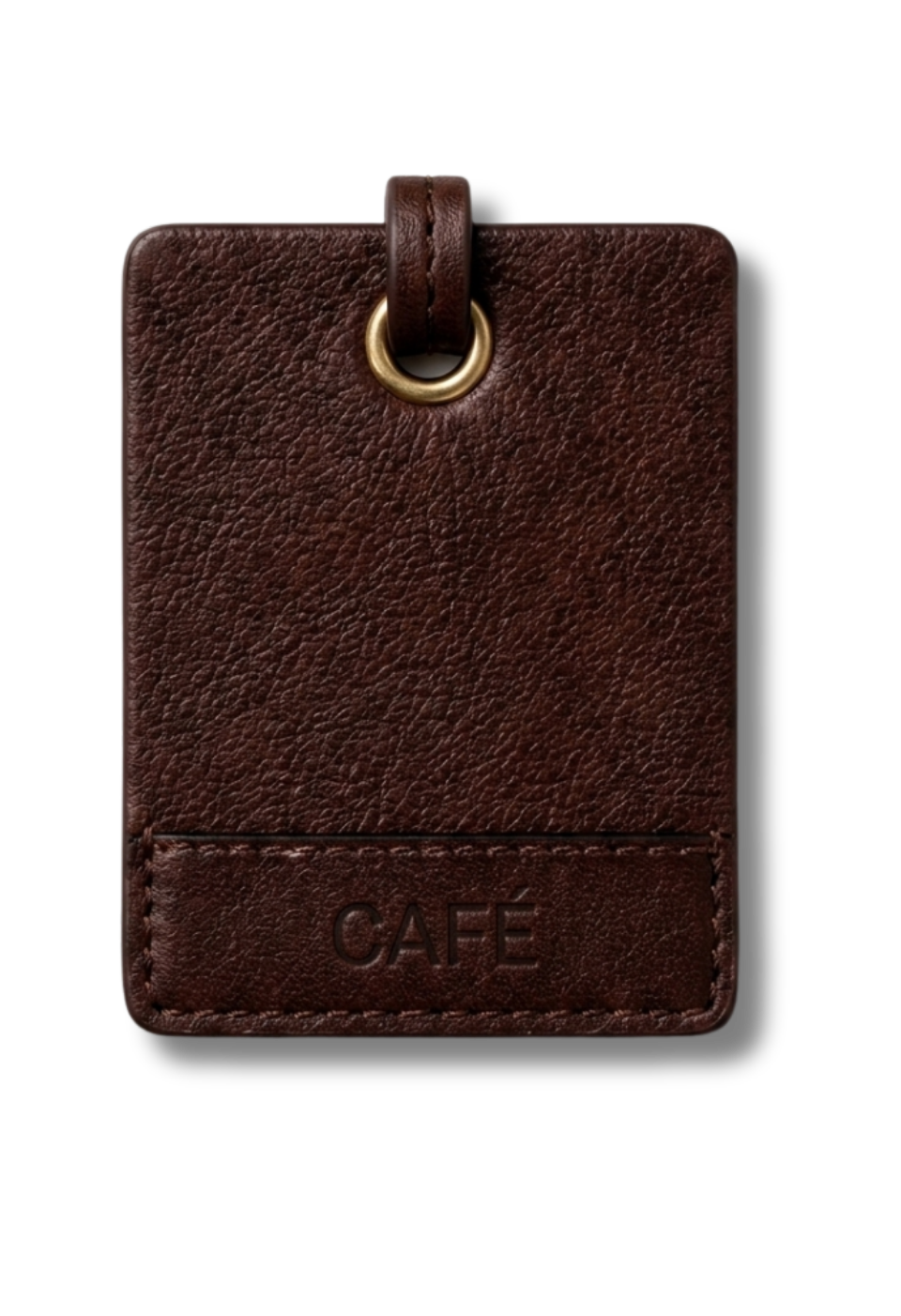 BL2223 - BOLSA DE COURO FLOATER
