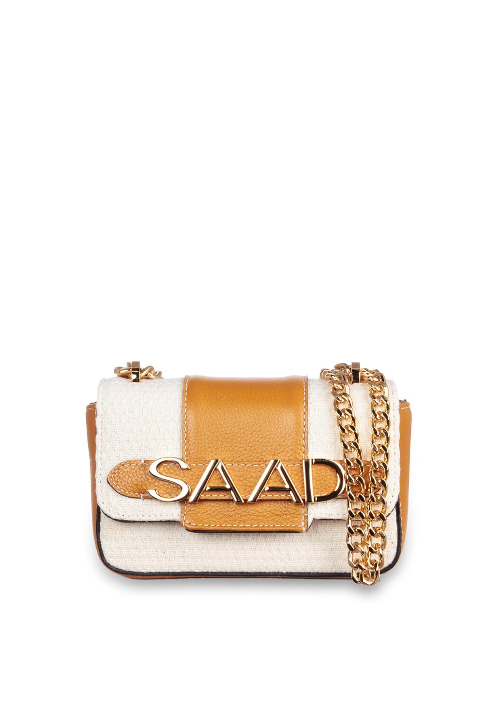 252-BL2119 - Bolsa Mini com Alça de Corrente