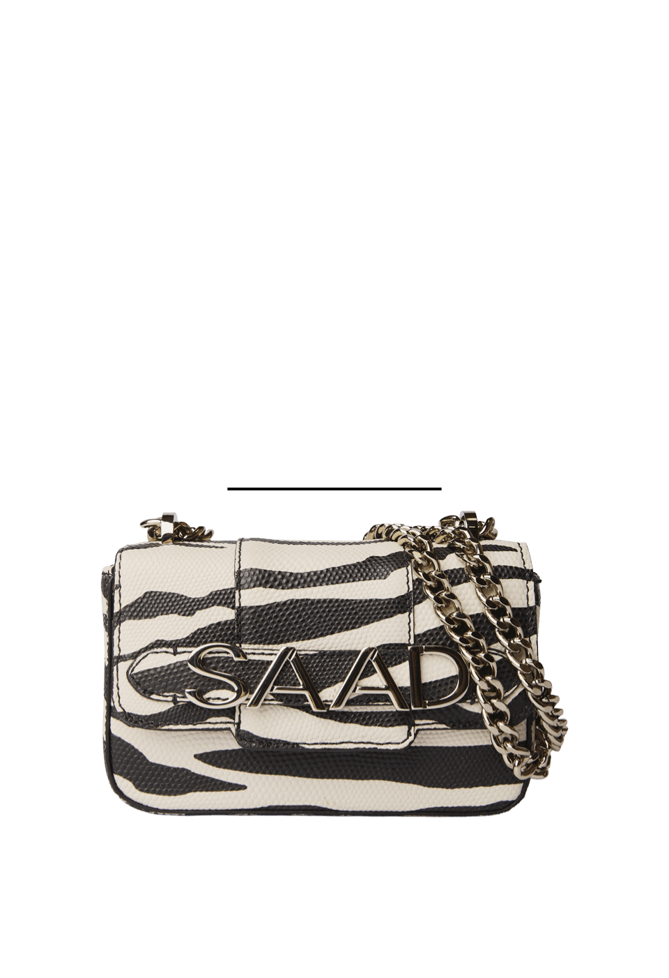 252-BL2119 - Bolsa Mini com Alça de Corrente