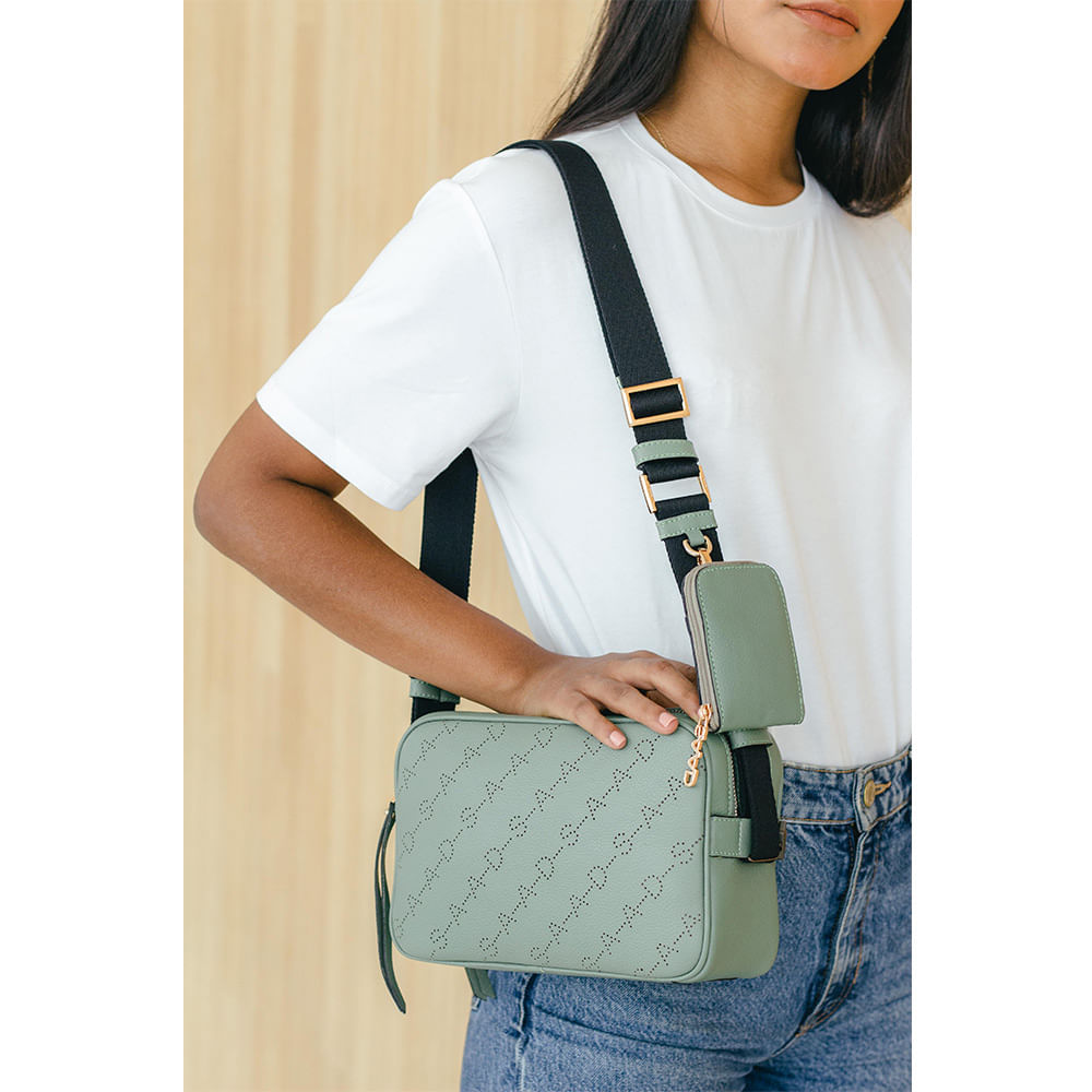 Bolsa transversal infinite