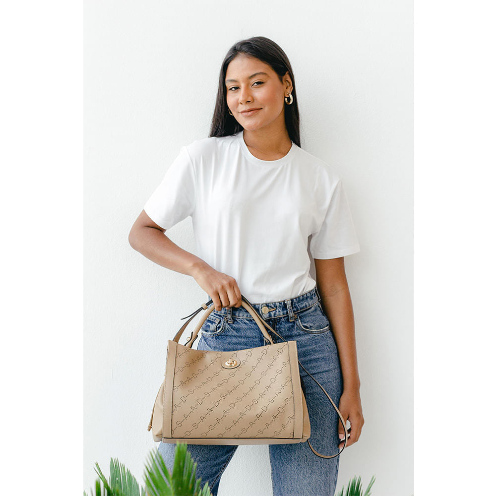 Bolsa transversal infinite