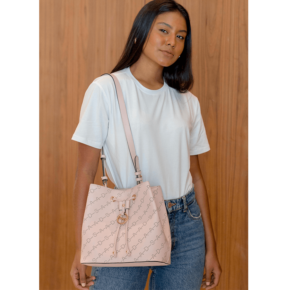 Bolsa Bucket Infinite