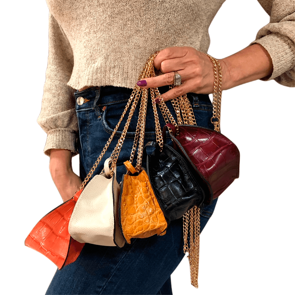 Mini Bag