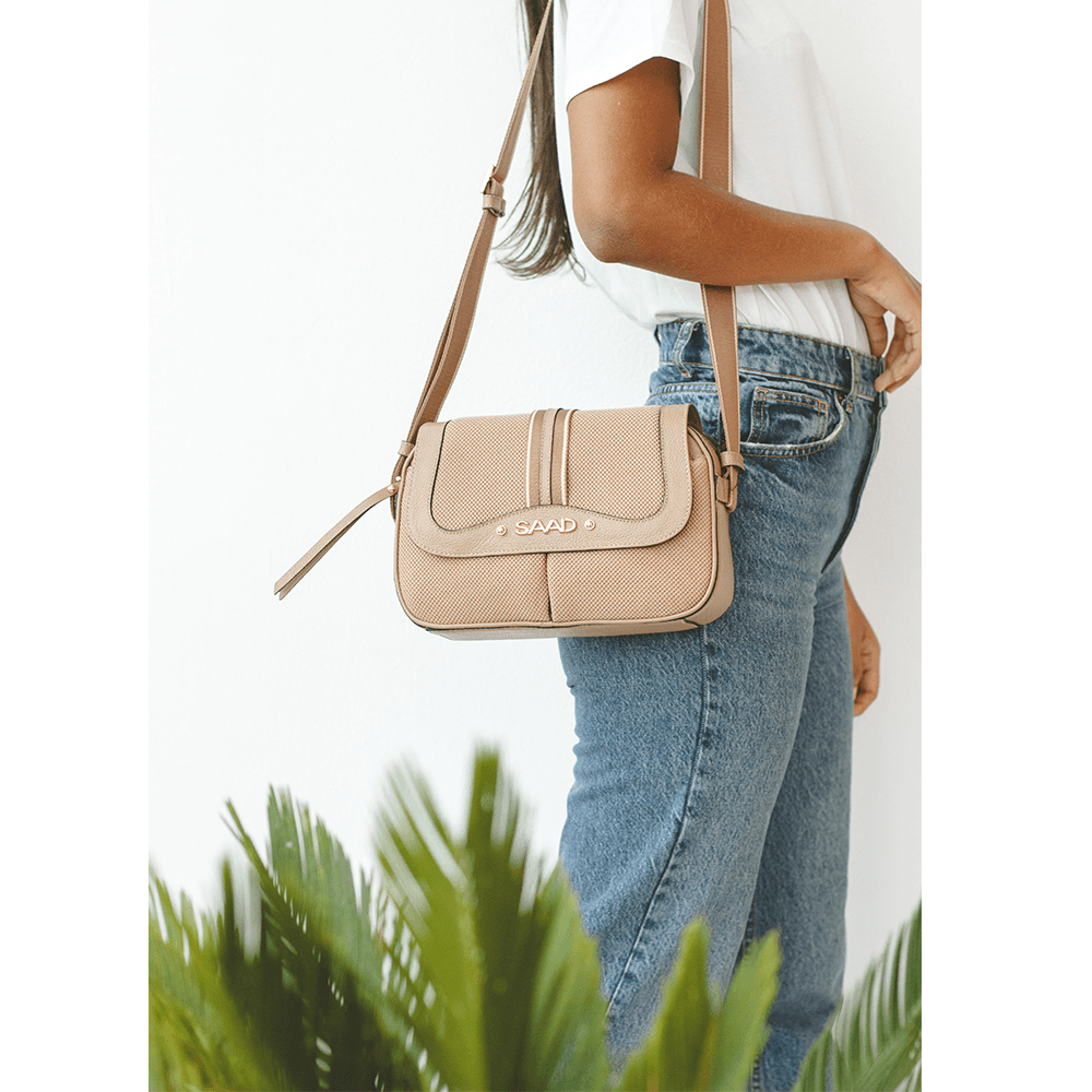 Bolsa transversal netsport
